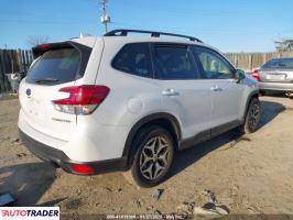 Subaru Forester 2023 2