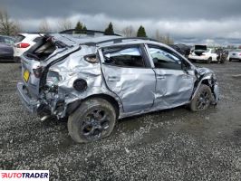 Subaru Pozostałe 2023 2