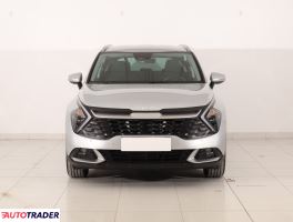 Kia Sportage 2023 1.6 147 KM
