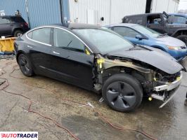 Tesla Model 3 2019 Tesla Model 3 2019