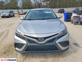 Toyota Camry 2023 2