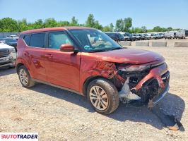 Kia Soul 2020 2