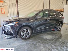 Ford Escape 2024 1
