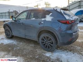 Mazda CX-5 2023 2