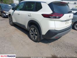 Nissan Rogue 2023 1 Nissan Rogue 2023 1