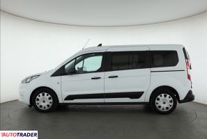 Ford Transit Connect 2020 1.5 118 KM