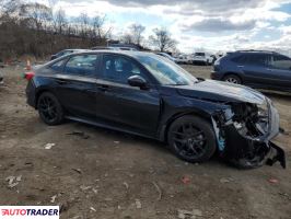 Honda Civic 2024 2 Honda Civic 2024 2