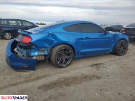 Ford Mustang 2019 5