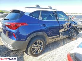 Kia Pozostałe 2023 2