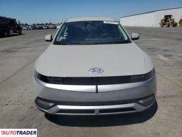 Hyundai Pozostałe 2024 Hyundai Pozostałe 2024