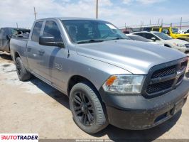 Dodge Ram - zobacz ofertę
