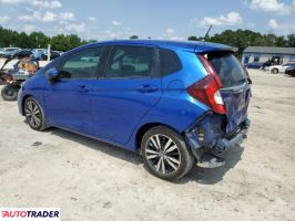 Honda Pozostałe 2020 1