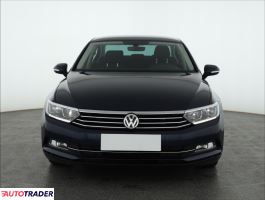 Volkswagen Passat 2017 2.0 147 KM Volkswagen Passat 2017 2.0 147 KM