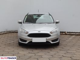 Ford Focus 2016 1.5 147 KM