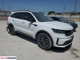 Kia Sorento 2022 2