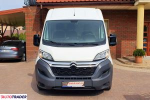 Citroen Jumper 2015 2.2 Citroen Jumper 2015 2.2