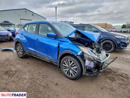 Nissan Pozostałe 2025 1