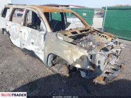 GMC Yukon - zobacz ofertę