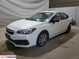 Subaru Impreza 2020 2