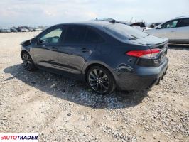 Toyota Corolla 2024 1