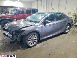 Toyota Camry 2023 2