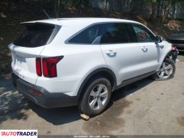 Kia Sorento 2022 2 Kia Sorento 2022 2