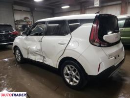 Kia Soul 2023 2