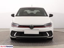 Volkswagen Polo 2023 2.0 203 KM