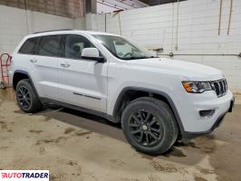 Jeep Grand Cherokee 2021 3