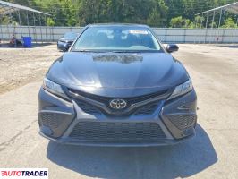 Toyota Camry 2022 2