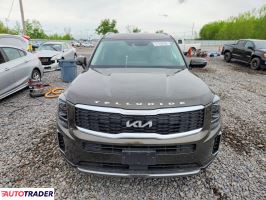 Kia Pozostałe 2022 3