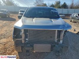 Ford Pozostałe 2022 3