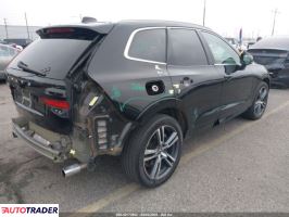 Volvo XC60 2019 2 Volvo XC60 2019 2