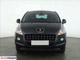 Peugeot 3008 2013 1.6 112 KM