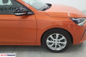 Opel Corsa 2021 1.2 75 KM