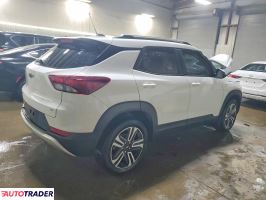 Chevrolet Blazer 2023 1