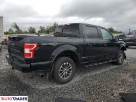 Ford Pozostałe 2019 2 Ford Pozostałe 2019 2