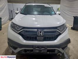 Honda CR-V 2020 1