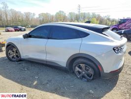 Ford Mustang 2023