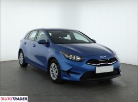 Kia Ceed 2021 1.0 118 KM