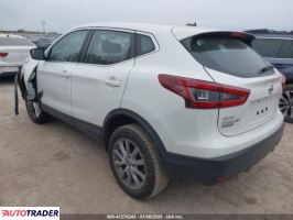 Nissan Rogue 2021 2 Nissan Rogue 2021 2