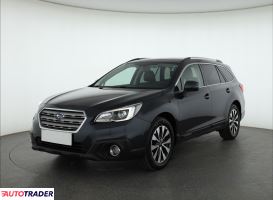 Subaru Outback 2015 2.0 147 KM Subaru Outback 2015 2.0 147 KM