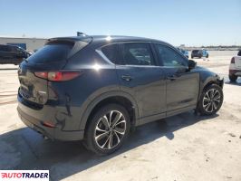 Mazda CX-5 2022 2 Mazda CX-5 2022 2