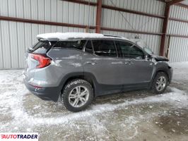 GMC Terrain 2019 1 GMC Terrain 2019 1