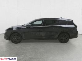 Opel Astra 2024 1.5 131 KM Opel Astra 2024 1.5 131 KM