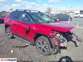 Toyota Pozostałe - zobacz ofertę