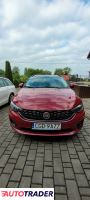 Fiat Tipo 2020 1.4 120 KM Fiat Tipo 2020 1.4 120 KM