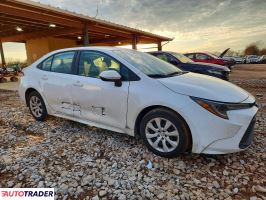 Toyota Corolla 2024 2