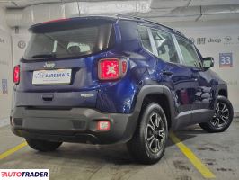 Jeep Renegade 2019 1.0 120 KM