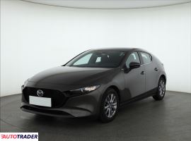 Mazda 3 2020 2.0 177 KM